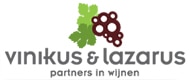Wine importer in Belgium
